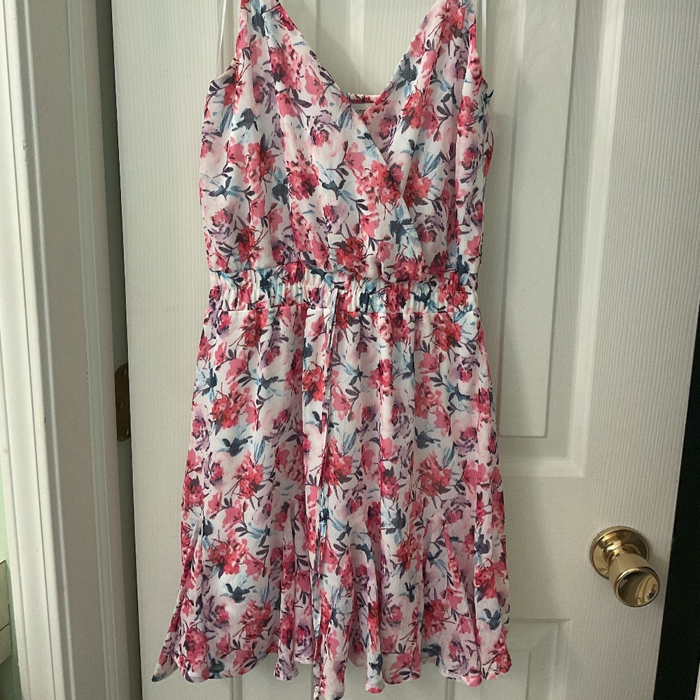 Francescas Summer Dress